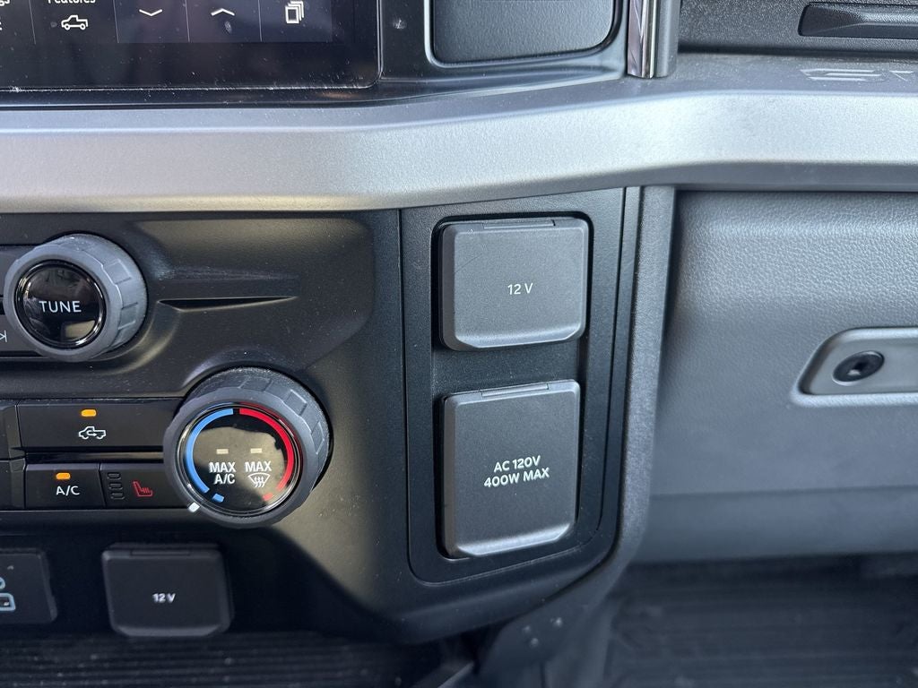 2023 Ford F-250SD XLT