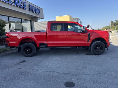 2023 Ford F-250SD XLT