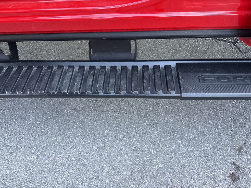 2023 Ford F-250SD XLT