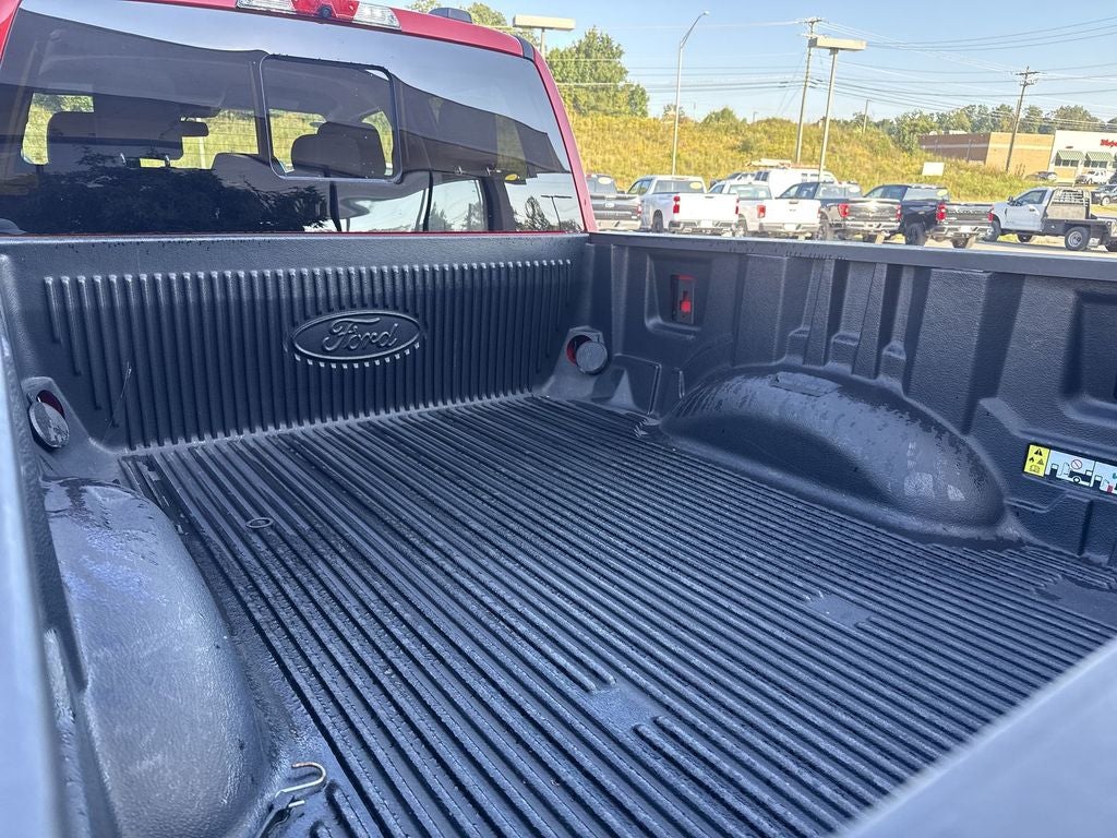 2023 Ford F-250SD XLT
