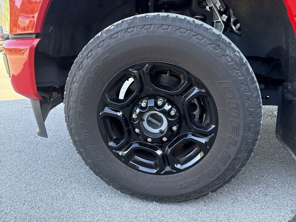 2023 Ford F-250SD XLT