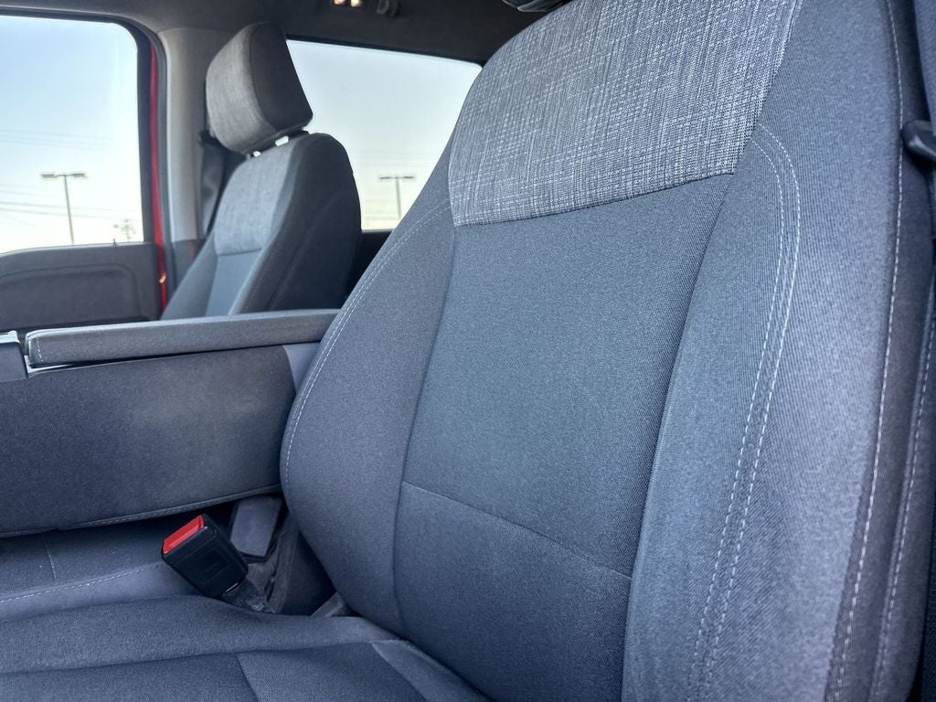 2023 Ford F-250SD XLT
