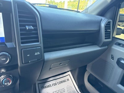 2022 Ford F-250SD XL