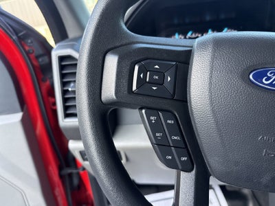 2022 Ford F-250SD XL