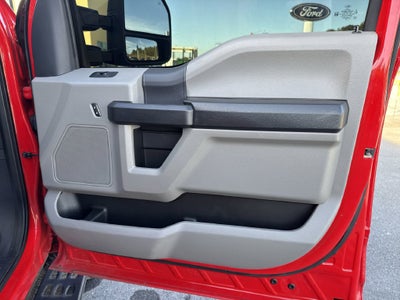 2022 Ford F-250SD XL