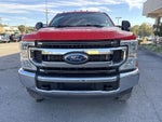2022 Ford F-250SD XL