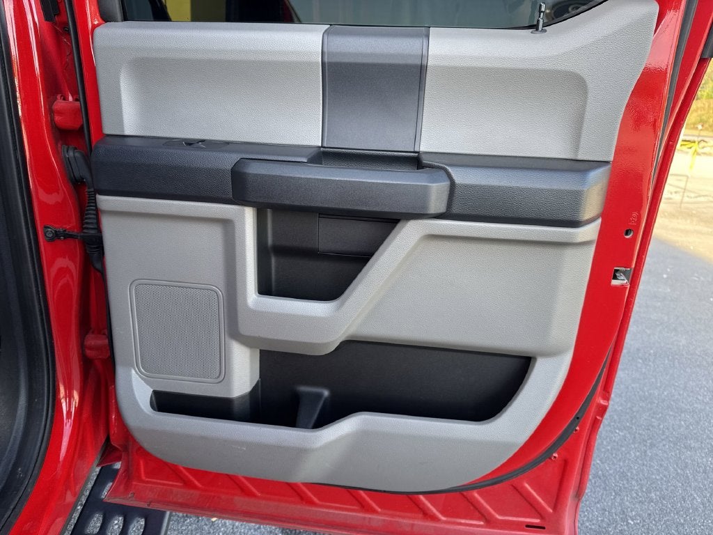 2022 Ford F-250SD XL
