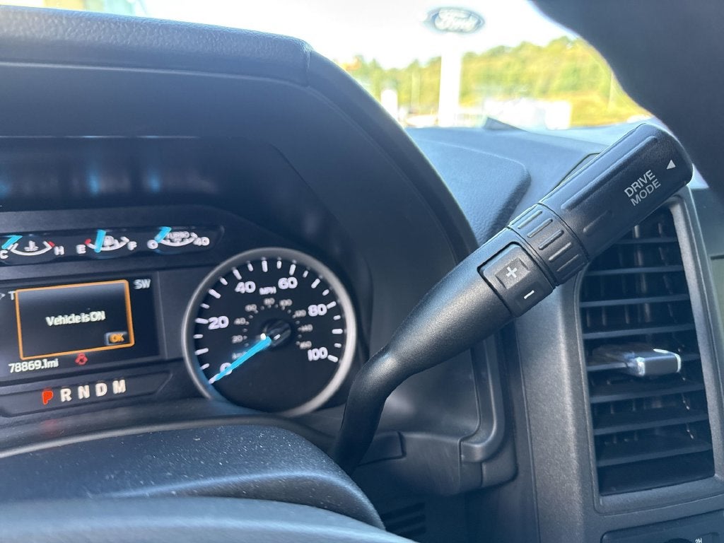 2022 Ford F-250SD XL
