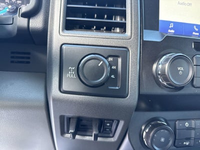 2022 Ford F-250SD XL