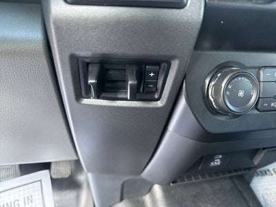 2022 Ford F-250SD XL