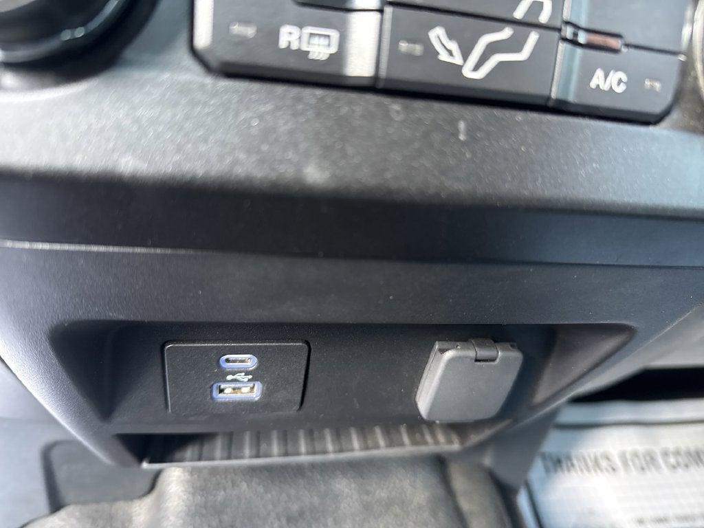 2022 Ford F-250SD XL