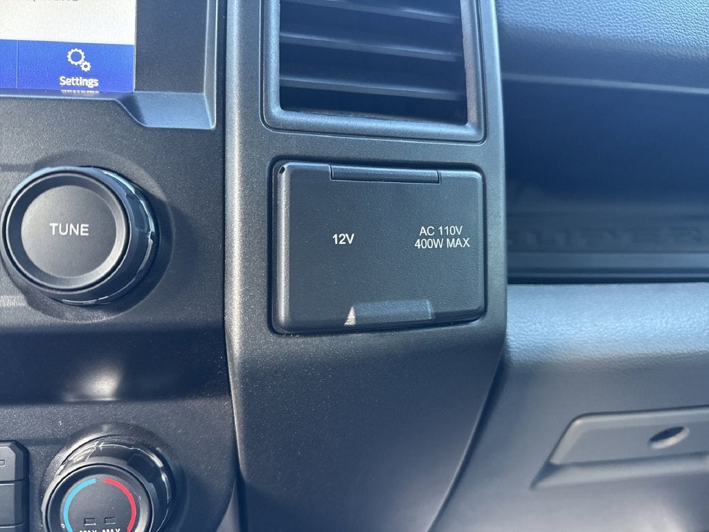 2022 Ford F-250SD XL
