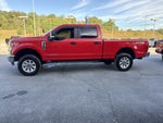 2022 Ford F-250SD XL