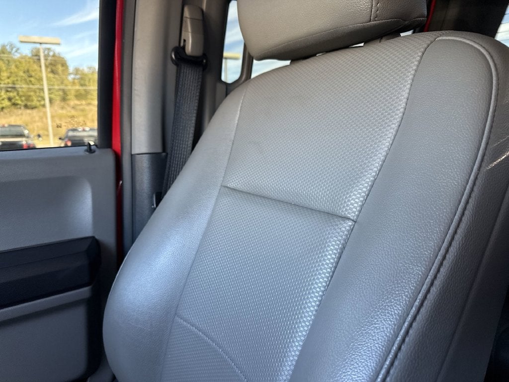2022 Ford F-250SD XL