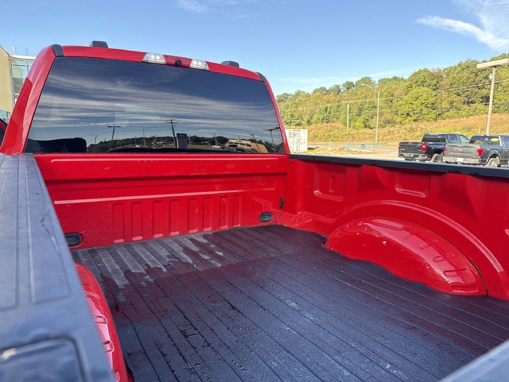 2022 Ford F-250SD XL