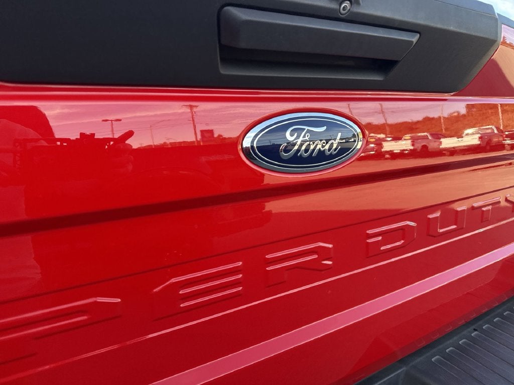 2022 Ford F-250SD XL