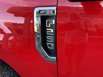 2022 Ford F-250SD XL