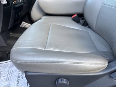 2022 Ford F-250SD XL