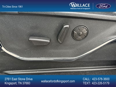 2024 Ford F-350SD Platinum