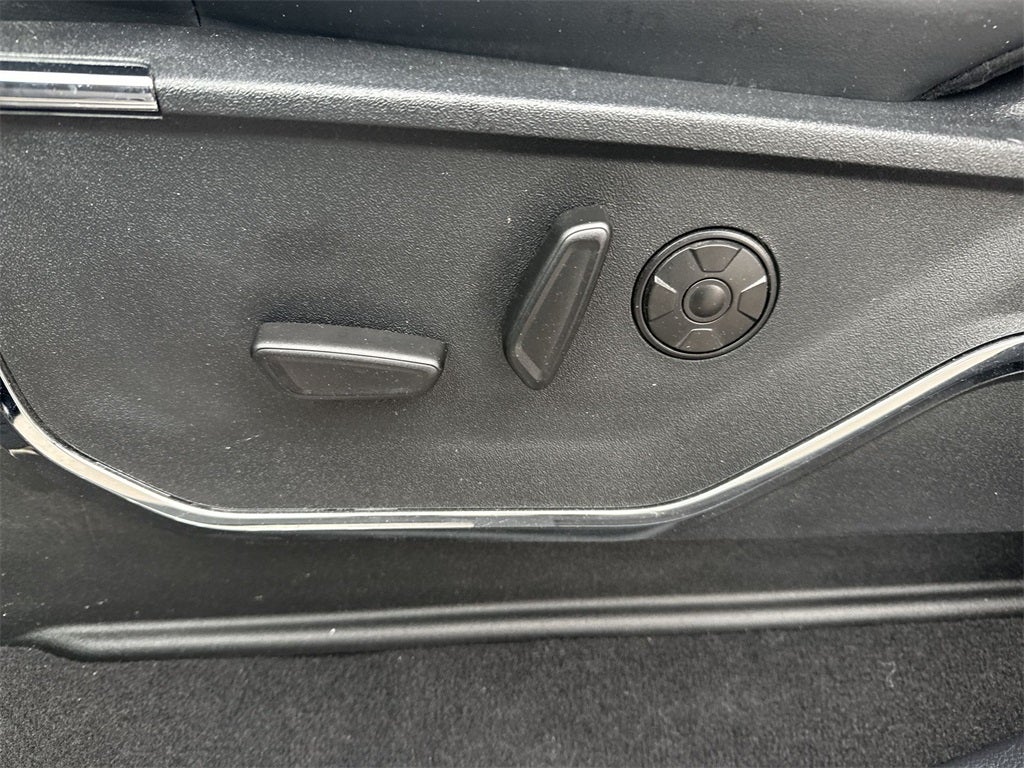 2024 Ford F-350SD Platinum