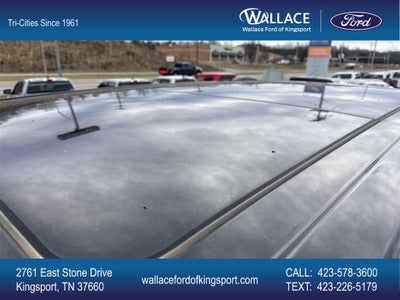 2024 Ford F-350SD Platinum