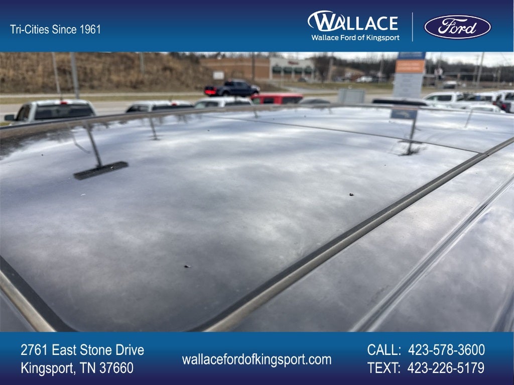 2024 Ford F-350SD Platinum