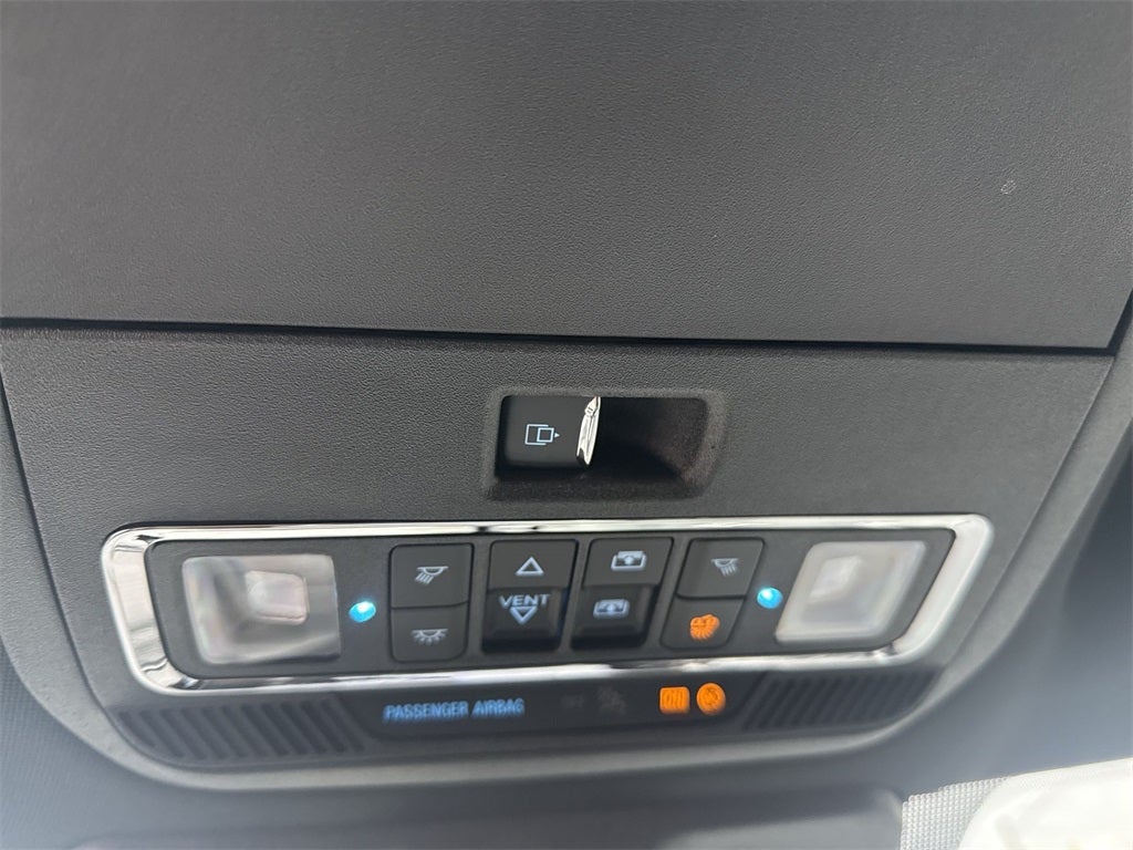 2024 Ford F-350SD Platinum