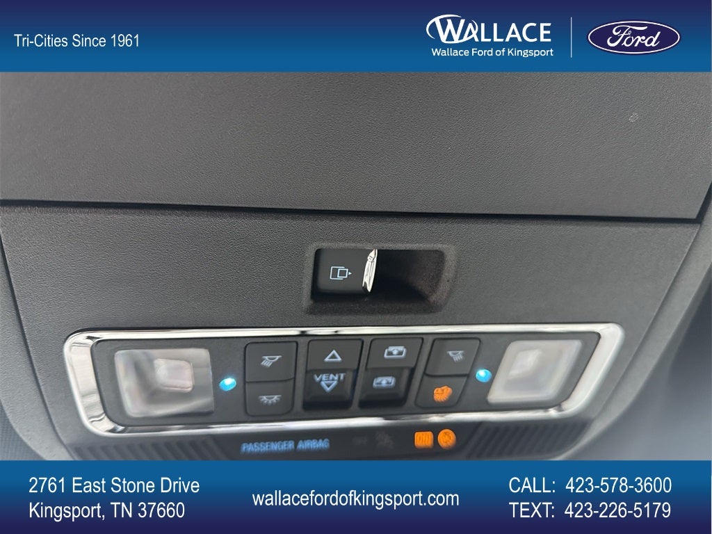 2024 Ford F-350SD Platinum