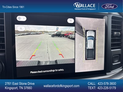 2024 Ford F-350SD Platinum