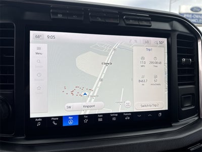 2024 Ford F-350SD Platinum