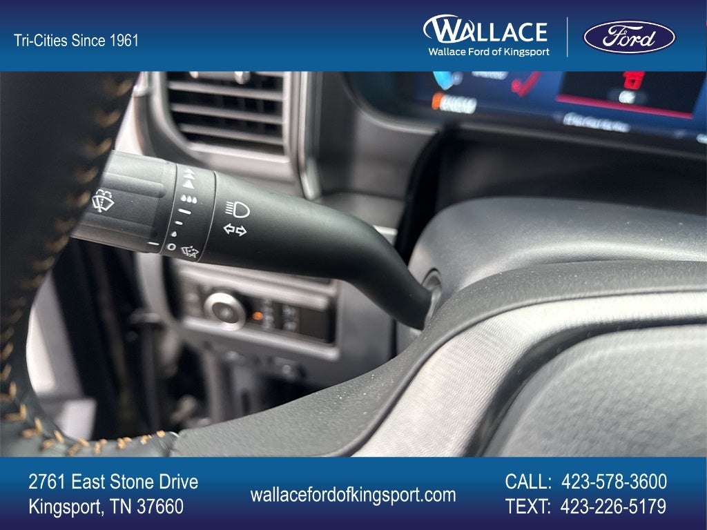 2024 Ford F-350SD Platinum