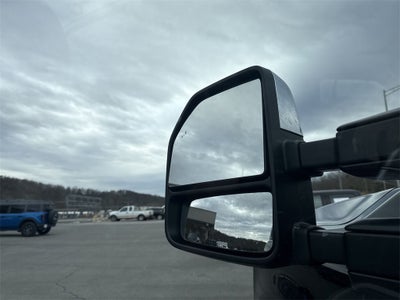 2024 Ford F-350SD Platinum