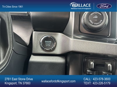 2024 Ford F-350SD Platinum