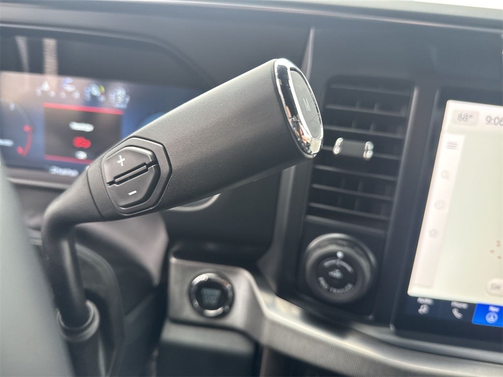 2024 Ford F-350SD Platinum