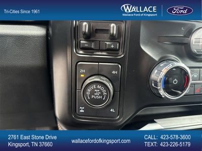 2024 Ford F-350SD Platinum