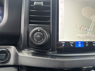 2024 Ford F-350SD Platinum