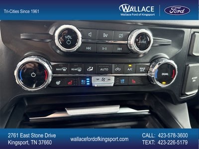 2024 Ford F-350SD Platinum