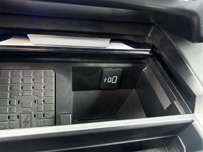 2024 Ford F-350SD Platinum