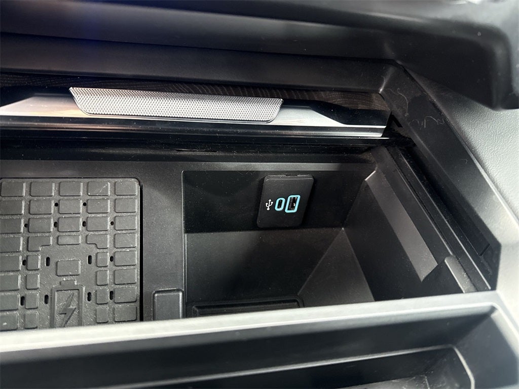 2024 Ford F-350SD Platinum