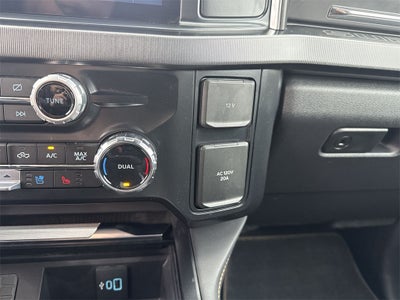 2024 Ford F-350SD Platinum