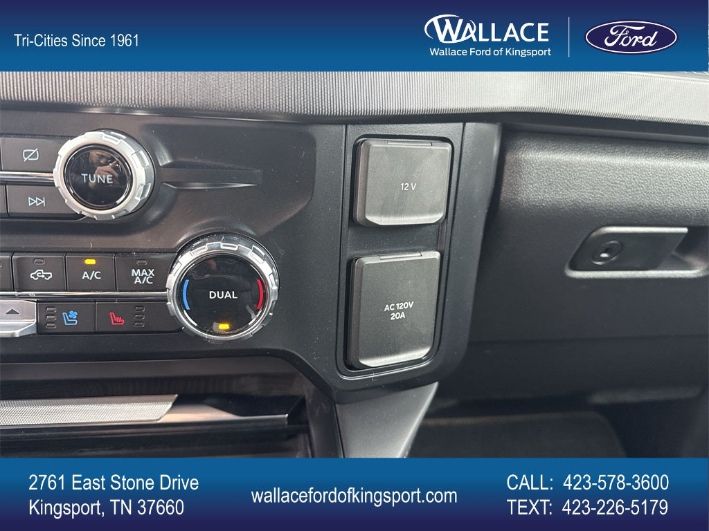 2024 Ford F-350SD Platinum