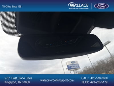 2024 Ford F-350SD Platinum