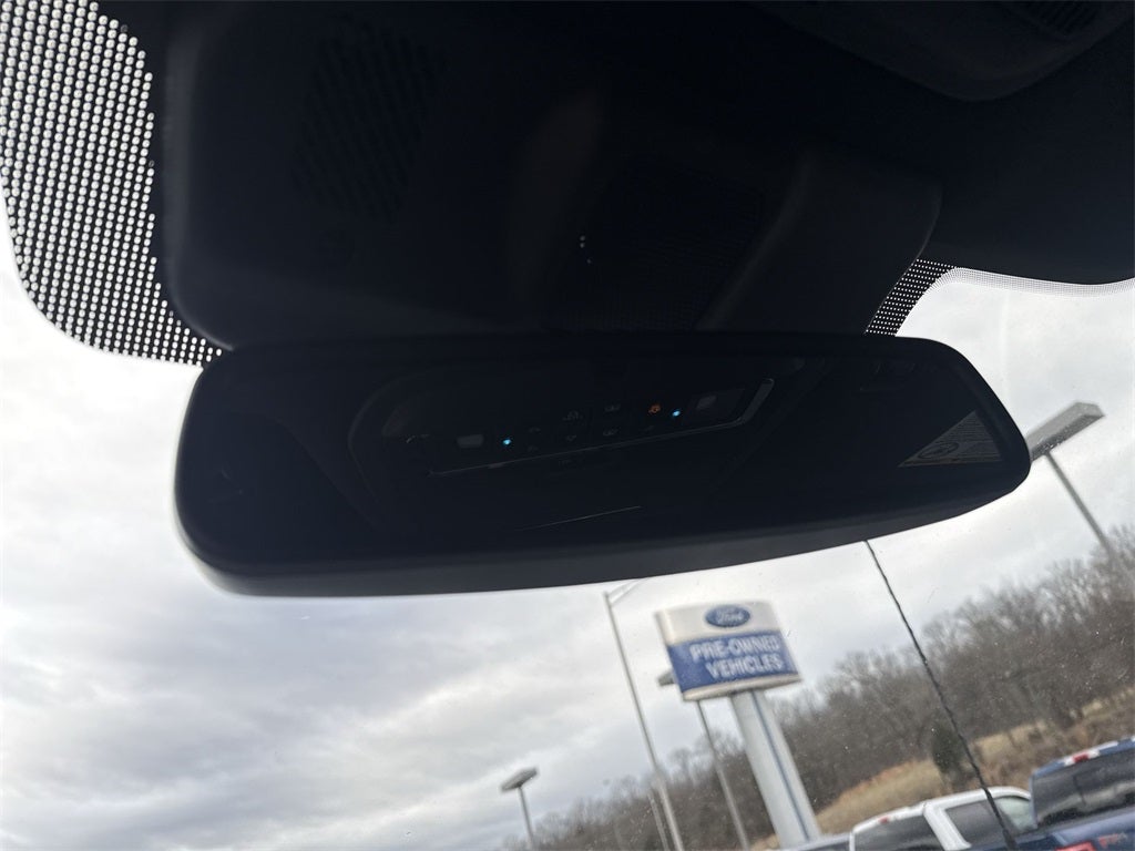 2024 Ford F-350SD Platinum