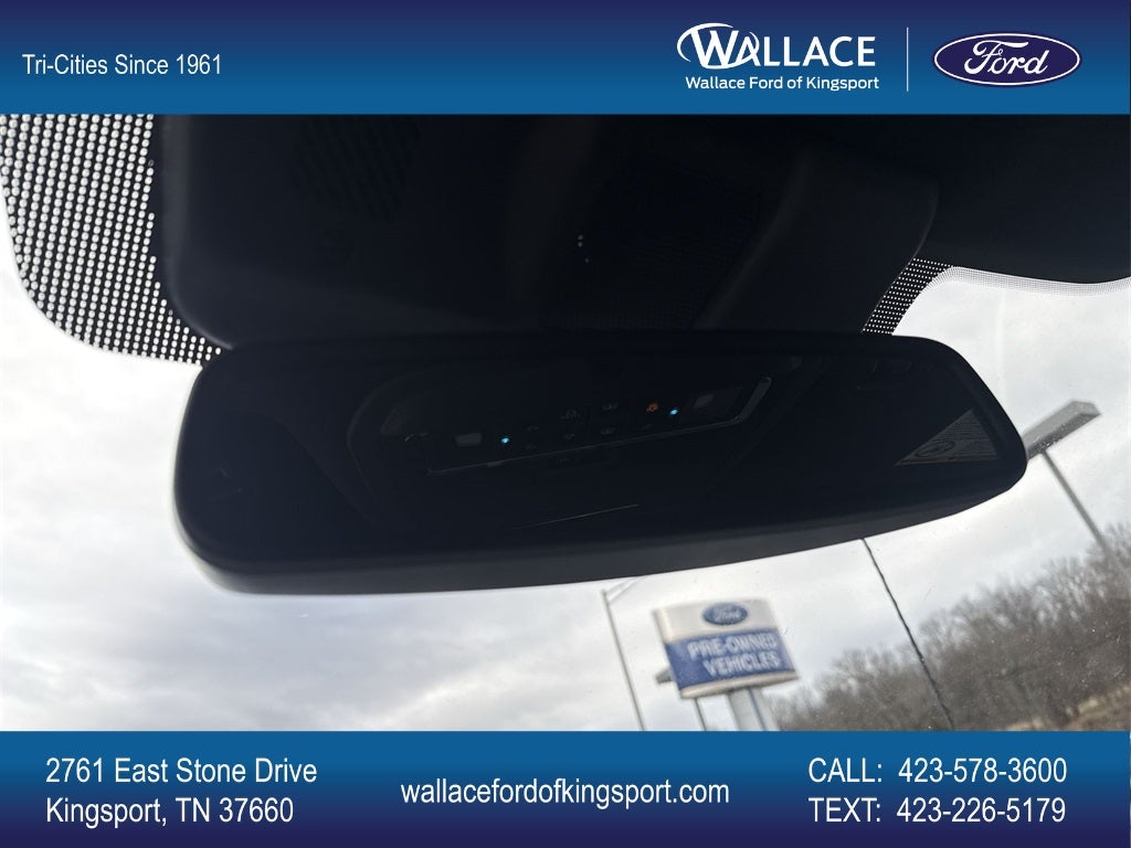 2024 Ford F-350SD Platinum