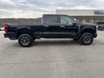 2024 Ford F-350SD Platinum