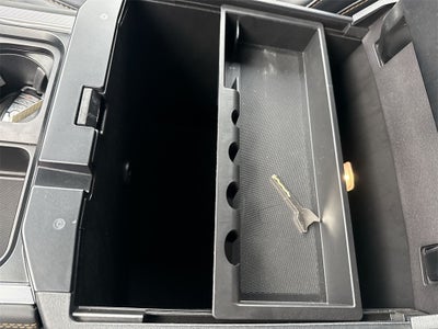 2024 Ford F-350SD Platinum