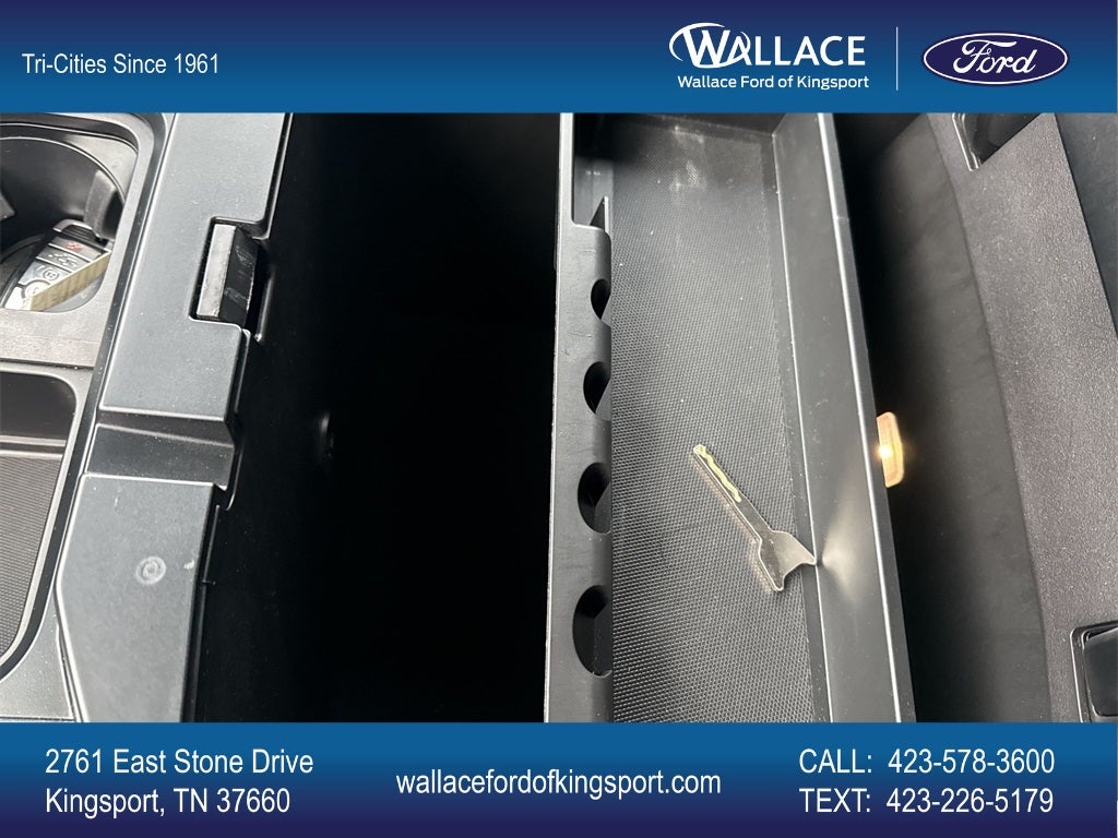 2024 Ford F-350SD Platinum