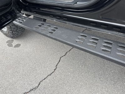 2024 Ford F-350SD Platinum