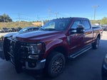 2022 Ford F-350SD XLT