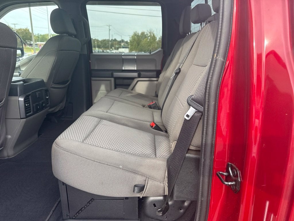 2022 Ford F-350SD XLT